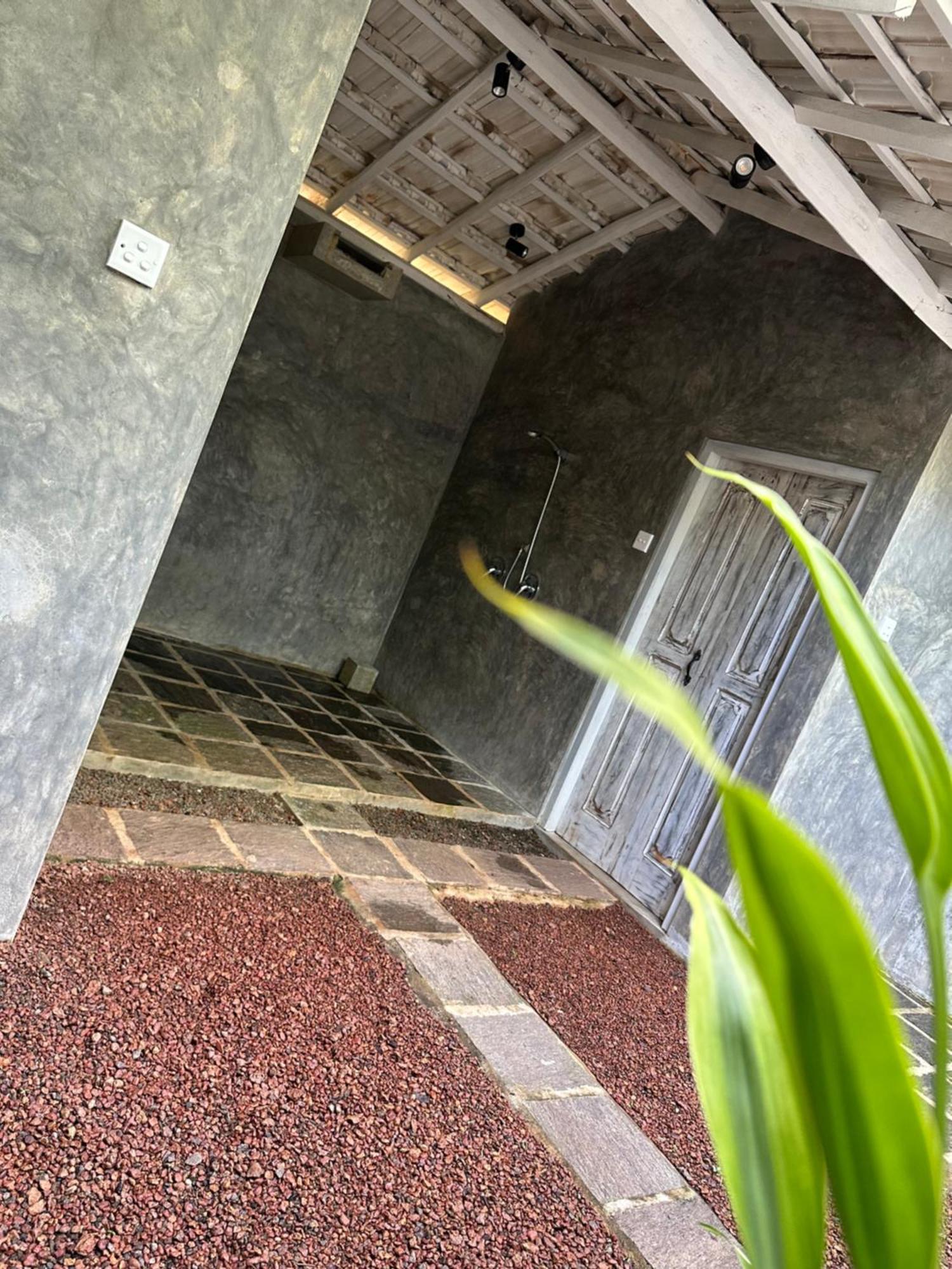 Wija House - Unawatuna Exterior photo
