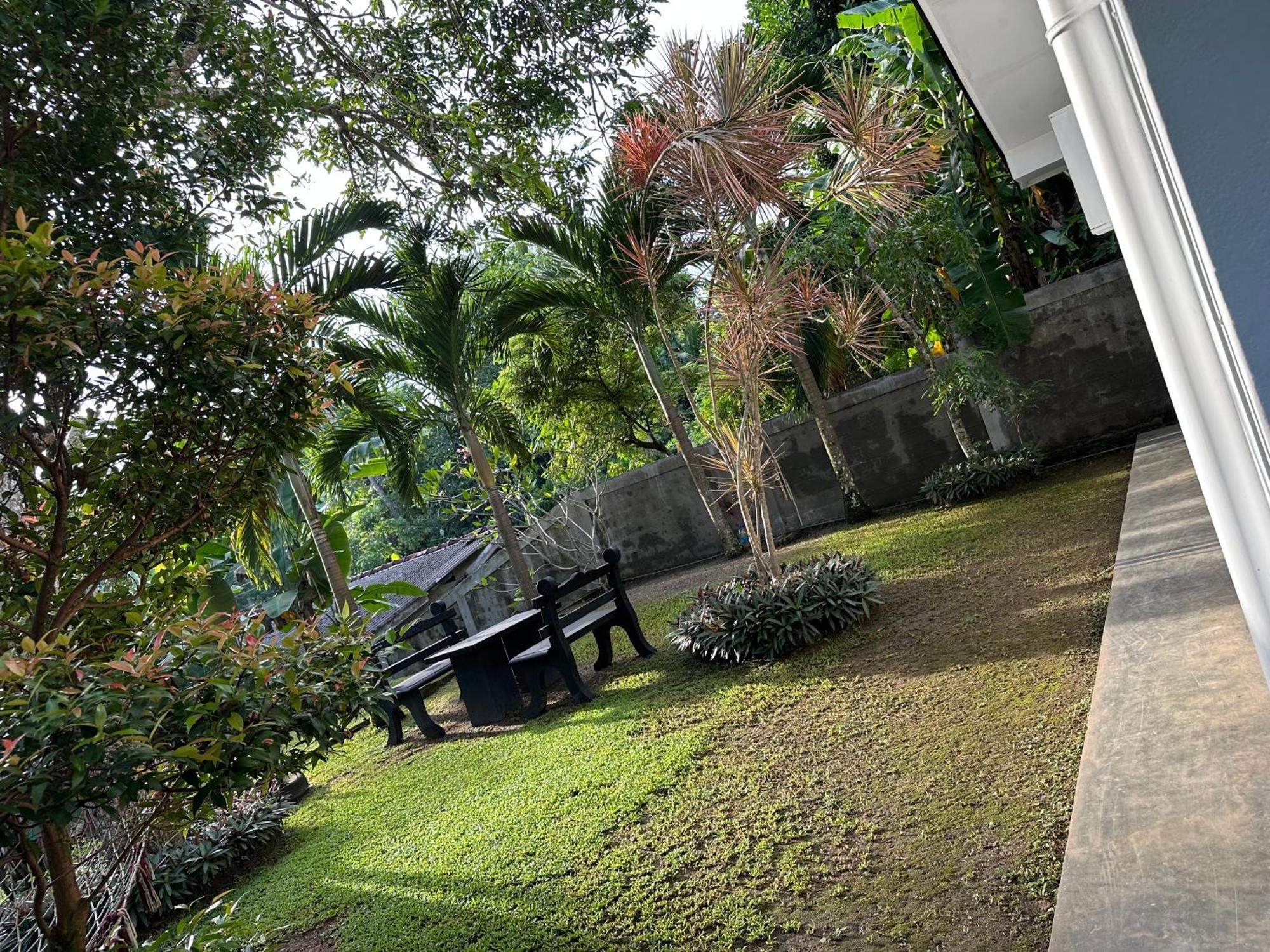 Wija House - Unawatuna Exterior photo