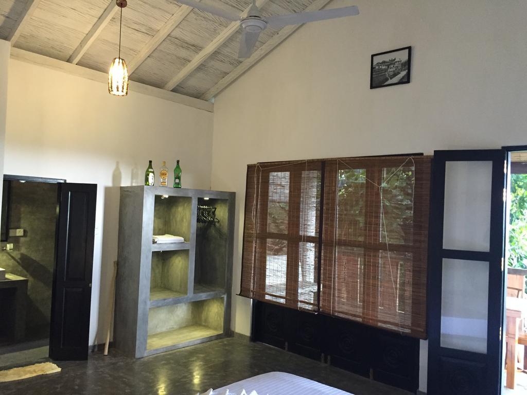 Wija House - Unawatuna Exterior photo